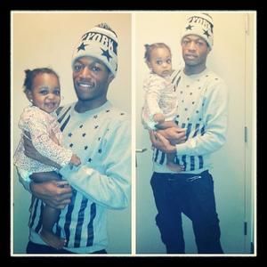 Meet your Posher, Daniel